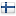 antuandeparc.com server is located in Finland